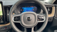 Volvo XC60 2.0 T6 [350] RC PHEV Plus Dark 5dr AWD Geartronic Estate